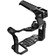8Sinn Cage for Sony FX3 + Black Raven Top Handle