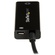 StarTech SlimPort/Mobility DisplayPort to HDMI Video Adapter Converter (Black)