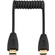 Elvid HDMIAA-015-C High-Speed Coiled HDMI Cable (8 to 18")