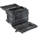 Pelican 0450 Protector Mobile Tool Chest (4 Shallow + 2 Deep Drawers)