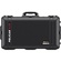 Pelican 1615AirWD Wheeled Hard Case with Divider Insert (Black)