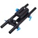FOTGA DP500 baseplate and rod system with quick release