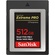 SanDisk 512GB Extreme PRO CFexpress Card Type B (3-Pack)