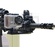 GoPro Camera Picatinny Gun Rail Mount ( side mount )