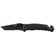 COAST RX395 Max-Lock Folding Knife with Belt Cutter & Window Breaker
