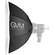 GVM Softbox for P80S/G100W Series LED Lights (56cm)