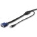 Startech USB KVM Cable for StarTech.com Rackmount Consoles (3m)