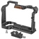 Smallrig Cage for Sony FX3 with Cable Clamp