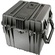 Pelican 0370 Cube Case without Foam (Black)