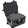 Pelican 1607 Air Case (Black, With Foam)