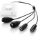 Apogee Duet 2 Breakout Cable