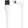 Startech White Angled Lightning to USB Cable (2m)