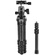 GVM Tabletop Mini Tripod Carbon Fiber JJ-G265