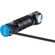 Olight Perun 2 Rechargeable Right-Angle LED Flashlight and Headband (Black) CW