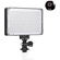 GVM 10S On-Camera Video Light