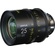DZOFilm VESPID 25mm T2.1 Lens (PL Mount, with EF Mount Tool Kit)