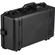 Pelican 1605 Air Case (Black, With Foam)