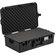 Pelican 1605 Air Case (Black, With Foam)