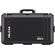 Pelican 1605 Air Case (Black, With TrekPak Divider Insert)