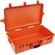 Pelican 1605 Air Case (Orange, No Foam)