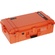 Pelican 1605 Air Case (Orange, No Foam)