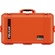 Pelican 1605 Air Case (Orange, No Foam)