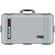 Pelican 1605 Air Case (Silver, With Foam)