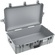 Pelican 1605 Air Case (Silver, No Foam)
