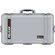 Pelican 1605Air Gen 2 Hard Carry Case with Liner, No Insert (Silver)