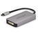 Startech USB-C to DVI Adapter - Dual-Link Connectivity