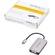 Startech USB-C to DVI Adapter - Dual-Link Connectivity