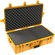 Pelican 1605 Air Case (Yellow, With Foam)