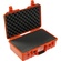 Pelican 1485 Air Case (Orange, With Foam)