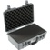 Pelican 1485 Air Case (Silver, With Foam)