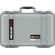 Pelican 1485 Air Case (Silver, With Foam)
