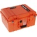Pelican 1507 Air Case (Orange, With Foam)