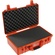 Pelican 1525 Air Case (Orange, With Foam)
