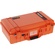 Pelican 1525 Air Case (Orange, With Foam)
