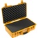 Pelican 1525 Air Case (Yellow, with Foam)