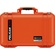 Pelican 1535Air Gen 3 Wheeled Carry-On Hard Case with Liner, No Insert (Orange)