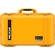 Pelican 1555 Air Case (Yellow, With Foam)