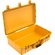 Pelican 1555 Air Case (Yellow, No Foam)