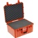 Pelican 1557 Air Case (Orange, with Foam)