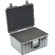 Pelican 1557 Air Case (Silver, with Foam)