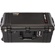 Pelican 1606 Air Case (Black, No Foam)