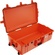 Pelican 1615 Air Case (Orange, No Foam)