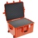 Pelican 1637 Air Case (Orange, With Foam)
