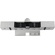 AMX ACV-5100 Acendo Vibe Conferencing Soundbar with Integrated Webcam (Grey)