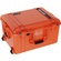 Pelican 1607 Air Case (Orange, With Foam)