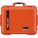 Pelican 1607 Air Case (Orange, With Foam)